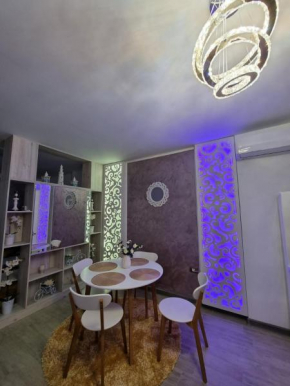 Bianca Residence 1 by Alz